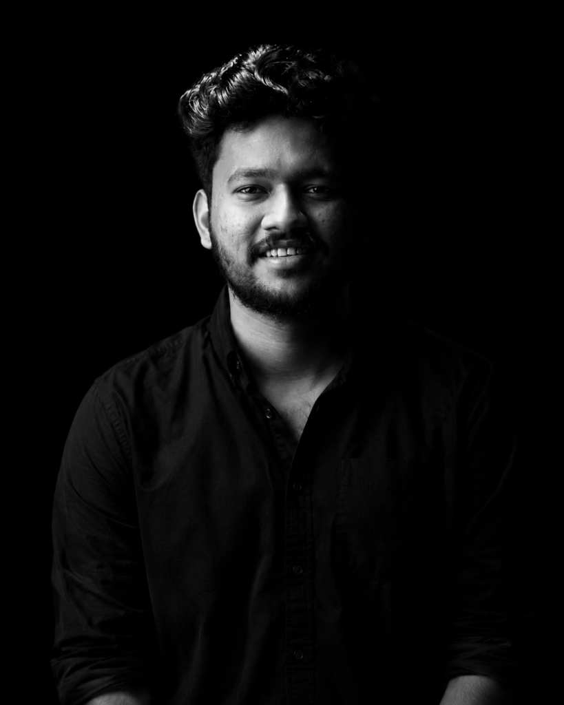 Digital marketing strategist in Calicut - Abhay Krishna